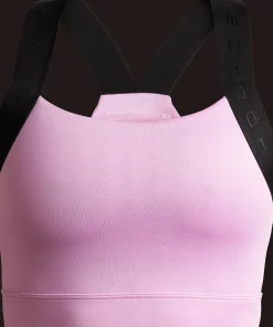 Röhnisch Women's Kay Sports Bra Pastel Lavender