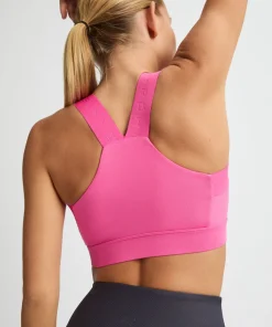 Röhnisch Women's Kay Sports Bra Fruit Dove