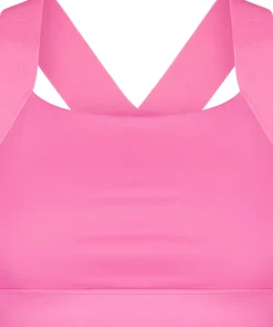 Röhnisch Women's Kay Sports Bra Fruit Dove
