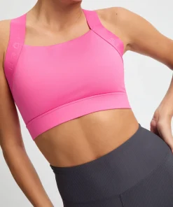 Röhnisch Women's Kay Sports Bra Fruit Dove