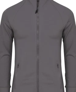 Röhnisch Women's Legacy Full Zip Smoky Lavendel