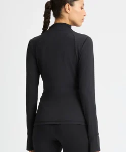 Röhnisch Women's Legacy Full Zip Black