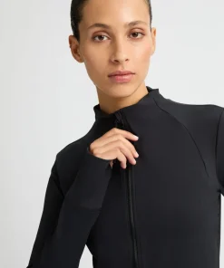 Röhnisch Women's Legacy Full Zip Black