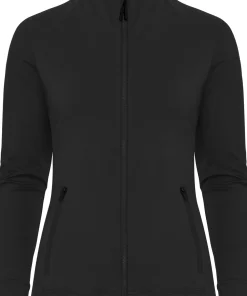 Röhnisch Women's Legacy Full Zip Black