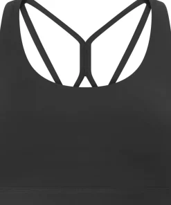 Röhnisch Women's Legacy Sportsbra Black