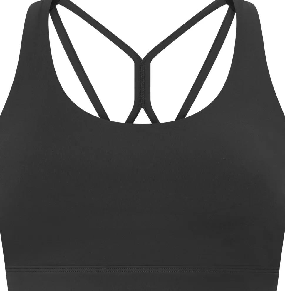 Röhnisch Women's Legacy Sportsbra Black