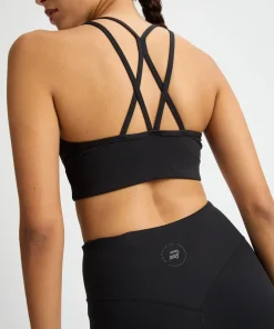 Röhnisch Women's Legacy Sportsbra Black