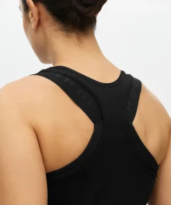Röhnisch Women's Motion Racerback Tank Black