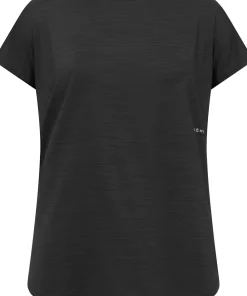 Röhnisch Women's Motion Tee Black