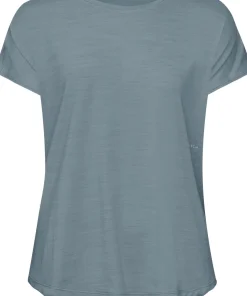 Röhnisch Women's Motion Tee Stormy Sea