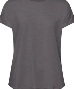 Röhnisch Women's Motion Tee Smoky Lavendel