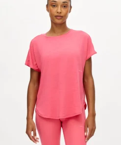 Röhnisch Women's Motion Tee Fruit Dove