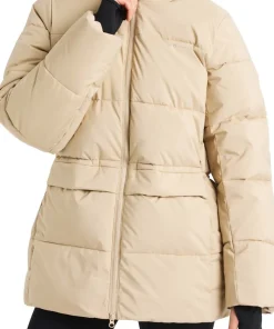 Röhnisch Women's Nellie Jacket Humus