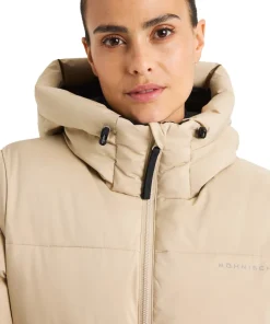 Röhnisch Women's Nellie Jacket Humus