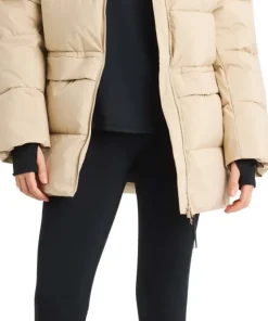 Röhnisch Women's Nellie Jacket Humus