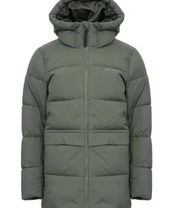 Röhnisch Women's Nellie Jacket Climbing Ivy
