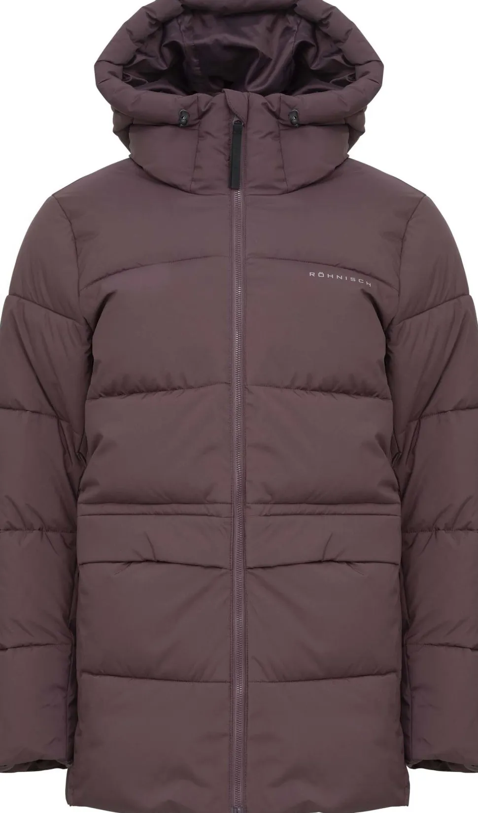 Röhnisch Women's Nellie Jacket Huckleberry