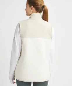 Röhnisch Women's Phoebe Vest Peyote Beige