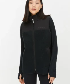 Röhnisch Women's Phoebe Vest Black