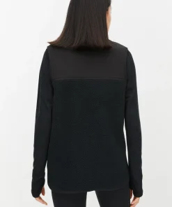 Röhnisch Women's Phoebe Vest Black