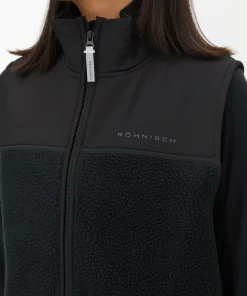 Röhnisch Women's Phoebe Vest Black