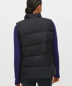 Röhnisch Women's Saint Puffer Vest Black
