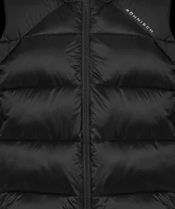 Röhnisch Women's Saint Puffer Vest Black