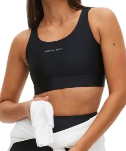 Röhnisch Women's Shine Sportsbra Black