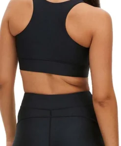 Röhnisch Women's Shine Sportsbra Black