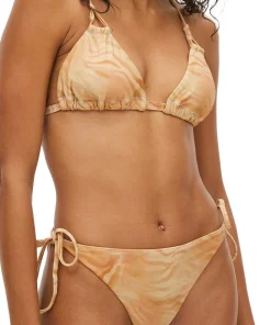 Röhnisch Women's Shira Tie Brief Zebra Fade