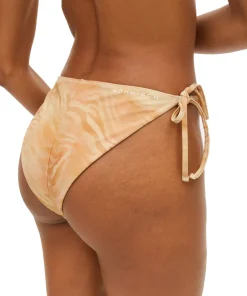 Röhnisch Women's Shira Tie Brief Zebra Fade