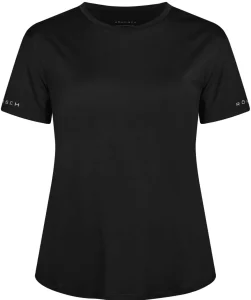 Röhnisch Women's Team Logo Tee Black