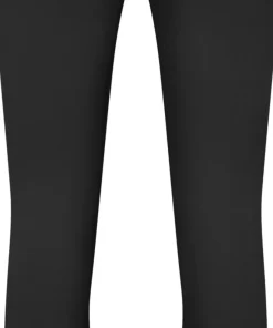 Röhnisch Women's Weightless High Intensity High waist Tights Black