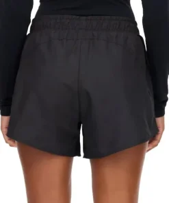 Röhnisch Women's Wind Shield Run Shorts Black