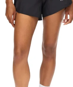Röhnisch Women's Wind Shield Run Shorts Black