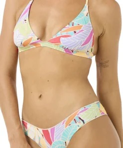 Rip Curl Cala Vadella Cheeky Hipster Multico