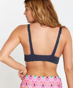 Rip Curl Ikat Geo Halter Revo Multi