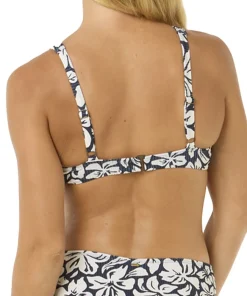 Rip Curl Las Flores D-DD-Balconette Navy