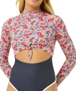 Rip Curl Las Flores Surf Suit Multico