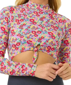 Rip Curl Las Flores Surf Suit Multico
