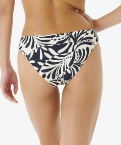 Rip Curl Women's Afterglow Swirl Revo Good Pant Navy