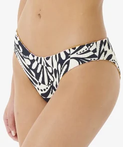 Rip Curl Women's Afterglow Swirl Revo Good Pant Navy