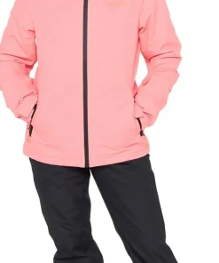 Rip Curl Women's Anti Series Rider Pant 10K/10K Black