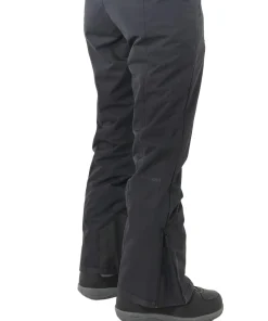 Rip Curl Women's Anti Series Rider Pant 10K/10K Black
