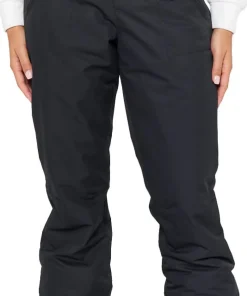 Rip Curl Women's Anti Series Rider Pant 10K/10K Black