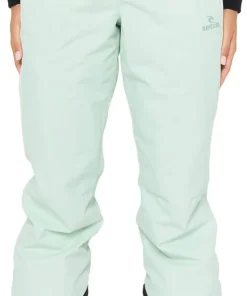 Rip Curl Women's Anti Series Rider Pant 10K/10K Light Moss