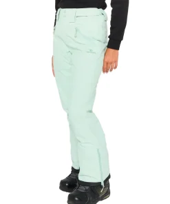 Rip Curl Women's Anti Series Rider Pant 10K/10K Light Moss