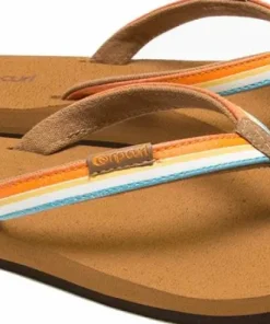 Rip Curl Women's Freedom Brown