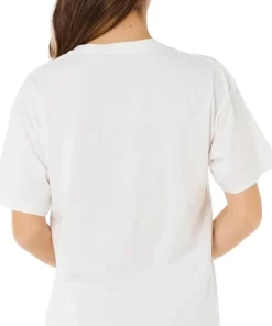 Rip Curl Women's Pacific Coast Heritage Tee Bone