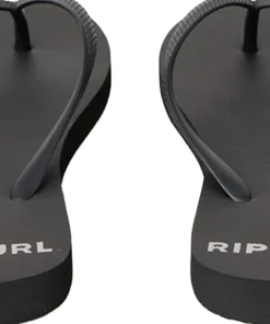 Rip Curl Women's Premium Surf Bloom Open Toe Black